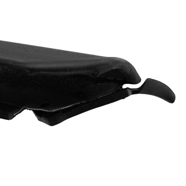6L5Z1021453AA: Left Side Seal for 90-11 Ford Everest