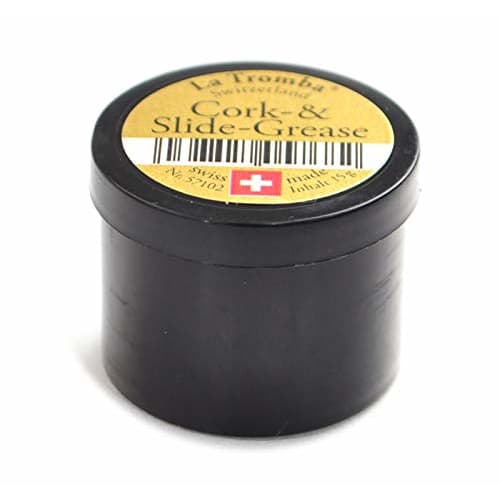 La-Tromba AG Slide and Cork Grease 15g