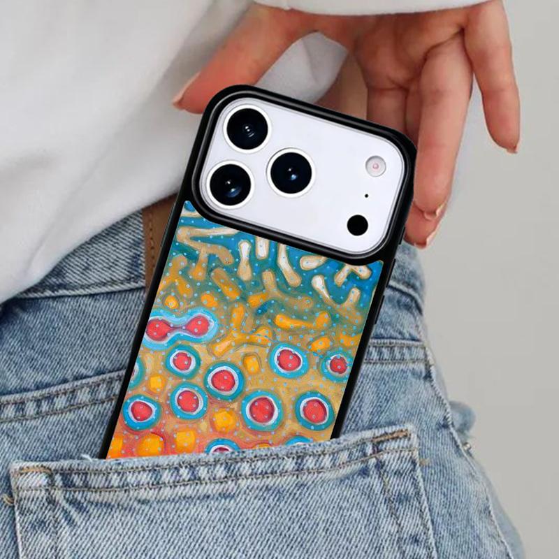 Rainbow Trout Fishing Skin Phone Case for iPhone 17ProMax 12 13 14 15 16e 17 Pro Max Plus Air Cover