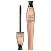 Bourjois Twist Extreme Fiber Mascara Lengthening Mascara 24 Black, 8 Ml