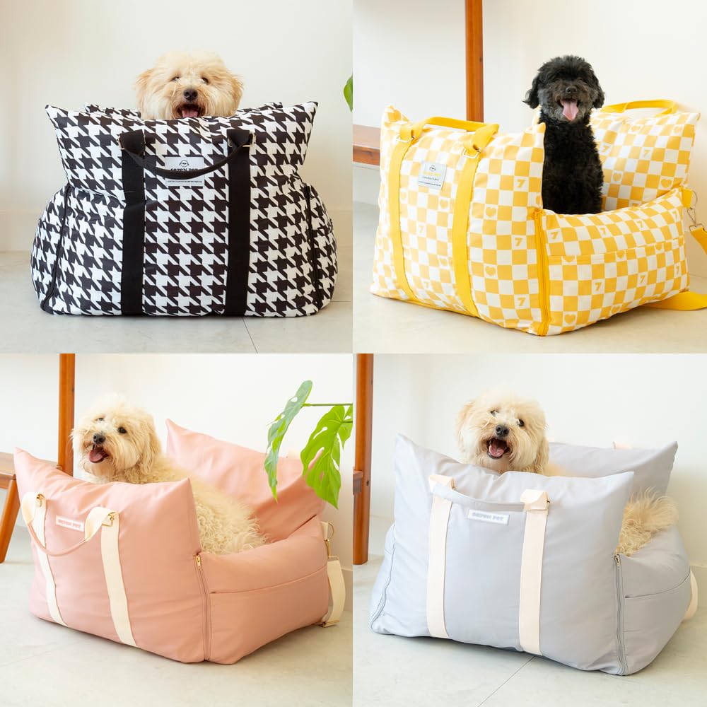 Кровать для собак в машине Кровать для собак в машине Кровать-переноска для собак Пушистые товары для животных Товары для животных Товары для собак Выход на улицу Вождение Больница Путешествия Уход за больными Катастрофы