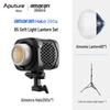 Светодиодный видеосвет Aputure Amaran Halo 300x Bi-Color