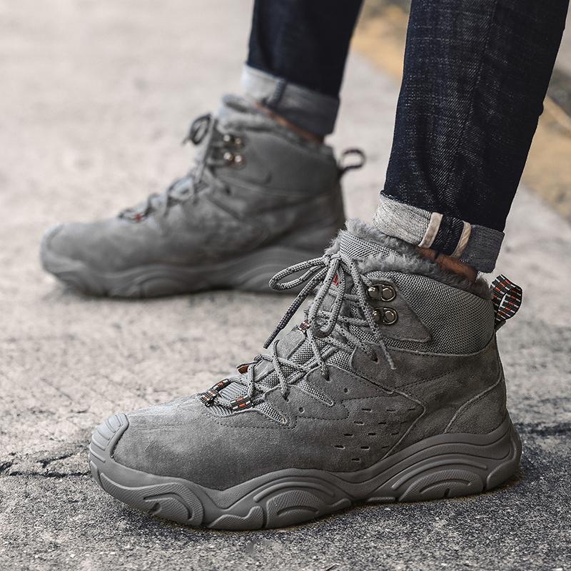 Mens Dress Shoes Men's  Leather  Skin Shoes for Men Elegant Casual Business Luxury Social Male Shoe