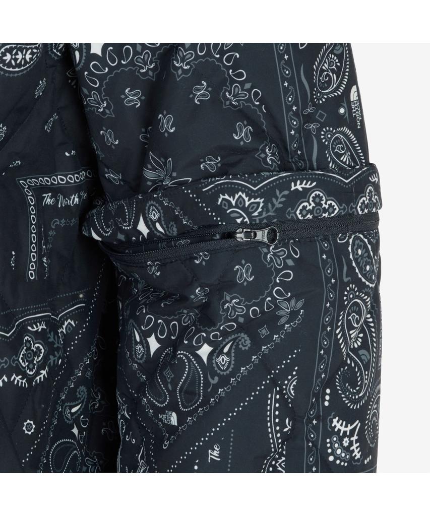 The North Face Nj3Nr59B Men'S Cove V-Motion Cardigan Navy