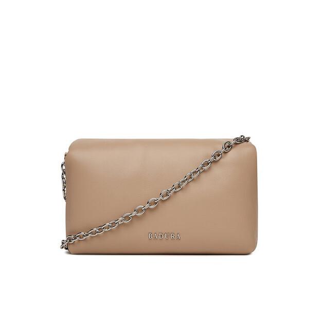 Сумочка Badura RC19673 бежевый