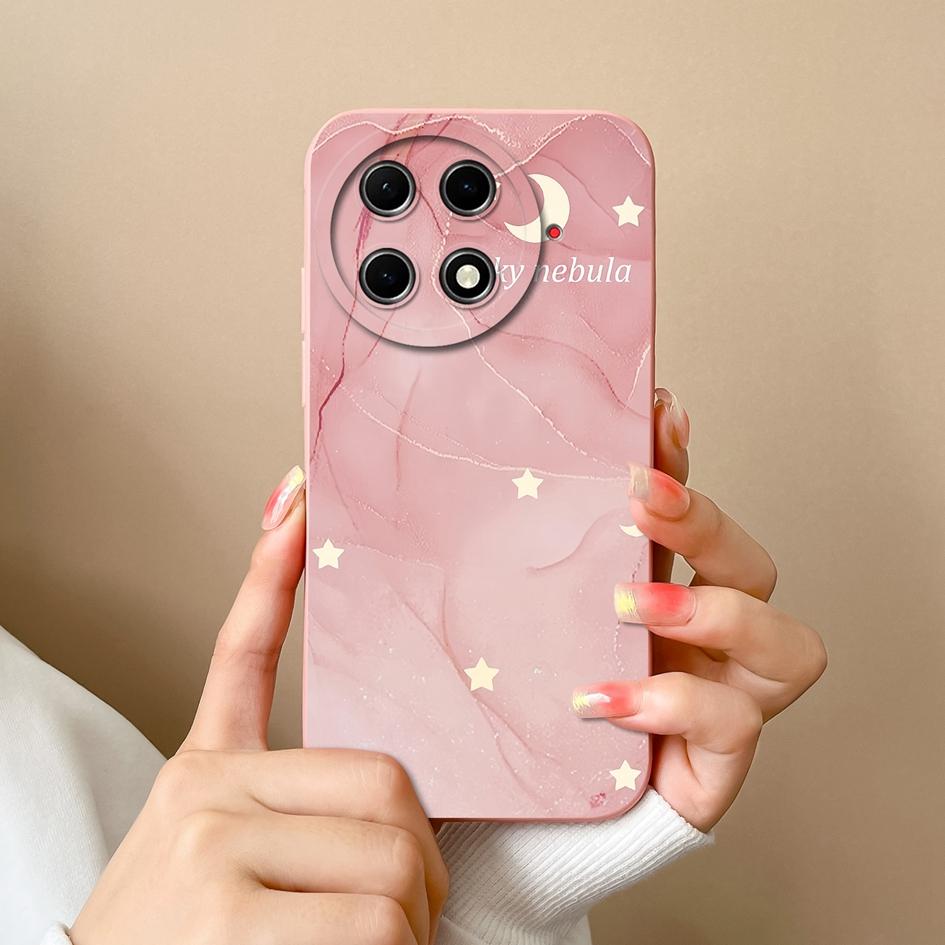 Для Tecno Camon 30 30S Pro 30C Spark Go 1 2025 Pop 9 20 Pro Чехол-оболочка Lovely Panda Эстетические ультратонкие жидкие силиконовые парные чехлы для Tecno Capa
