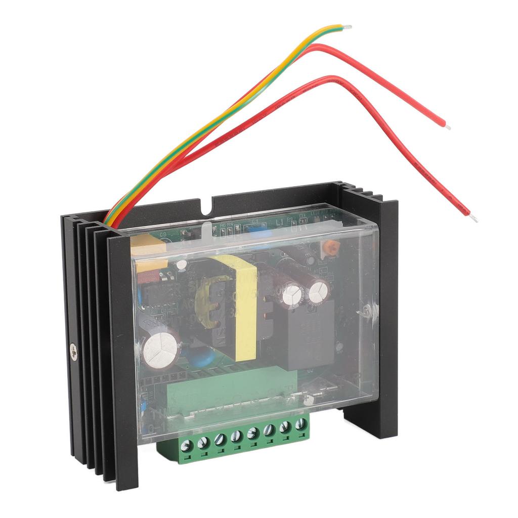 Access Control System Power Supply DC 12V3A 50M Remote Opening Distance for Electric Door Lock