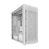 CORSAIR 9000D RGB AIRFLOW Super Full Tower PC Case White CC-9011274-WW