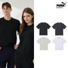 Puma Тканая футболка с коротким рукавом Уни 4 шт.
