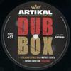 10-дюймовая пластинка SIZZLA, ARTIKAL BAND / ARTIKAL BAND - Mother Earth; Мать-Земля Дуб (Voc AM002 Артикал Музыка 2016 UK Регги, Ска и Даб