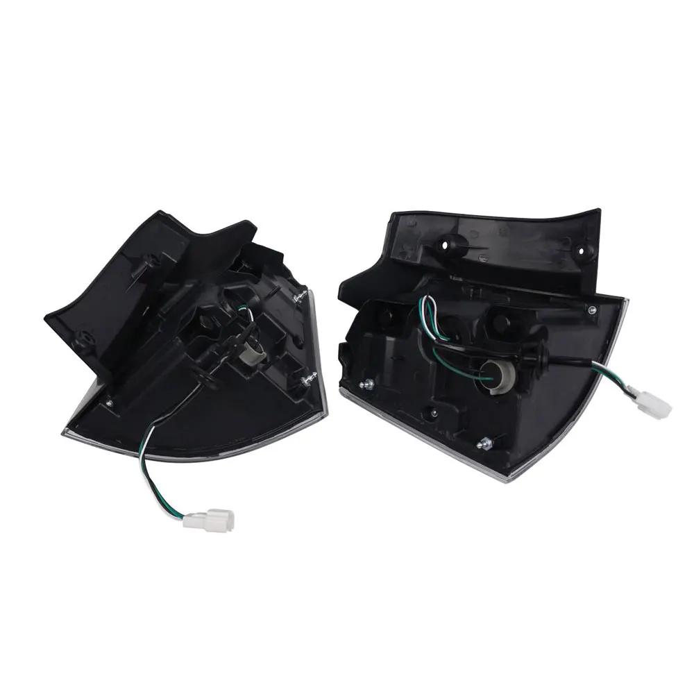 8330A379 8330A380 Левый или правый внешний задний фонарь для Mitsubishi Outlander EX 2007 2008 2009 2010 2011 - 2013 Задний стоп-сигнал