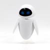 Декор для офисного стола Youlun: Подвижные фигурки WALL-E и EVE