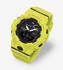 Casio Мужские часы G-SHOCK, смола, 200 м водонепроницаемые, цифровые, ударопрочные, кварцевые, GBA-800-9A
