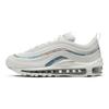 Nike Женские кроссовки Air Max 97 'Белый переливающийся' Повседневная обувь CJ9706-100