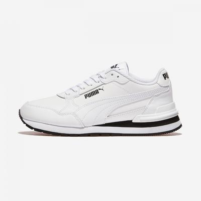 St Runner V4 L Pki39906807 Puma Белый Puma черный Puma Белый