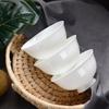 Набор керамических рисовых мисок Linpan Jingdezhen