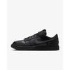 Nike Dunk Low GORE-TEX Черный/Антрацитовый HQ2053-001 Мужской размер