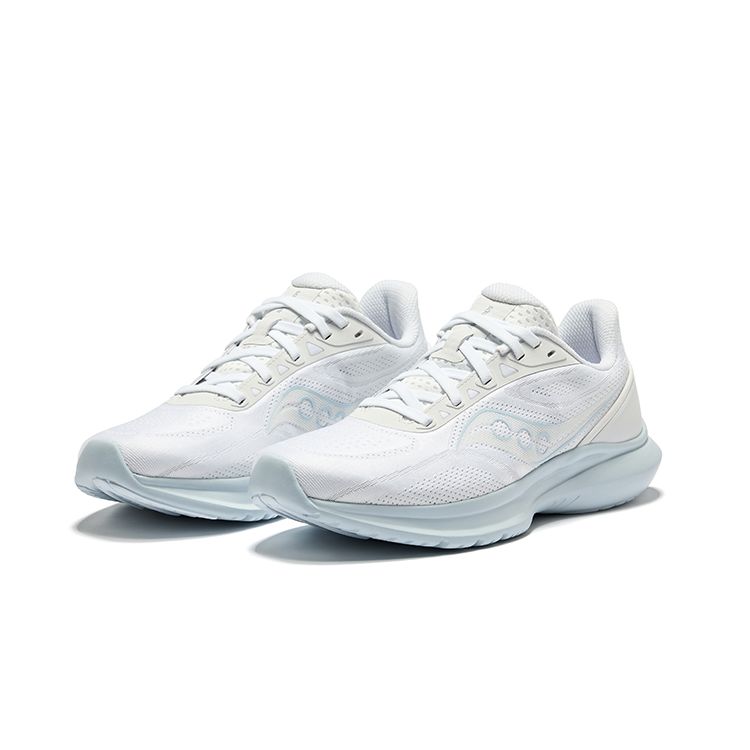 SAUCONY Kinvara For Her Essence 2 Удобные Прочные Поддерживающие Низкие Повседневные Кроссовки для Бега Женские кроссовки S18169-1