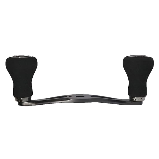 Genuine Part 18 Engetsu Premium 151PG Handle Assembly Part No. 13JC4
