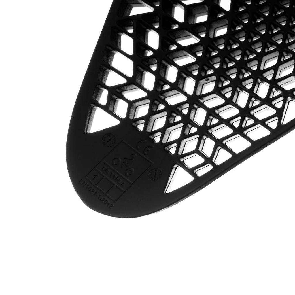 Komine SK-856 Enigma Light CE1 EK Защита для мотоциклов Черный Свободный