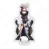 Девушка в кимоноМилая в стиле Hololive Hololive виртуальный ютубер игровая активность персонаж 15 см HD акриловая подставка настольное украшение Мальчик девочка