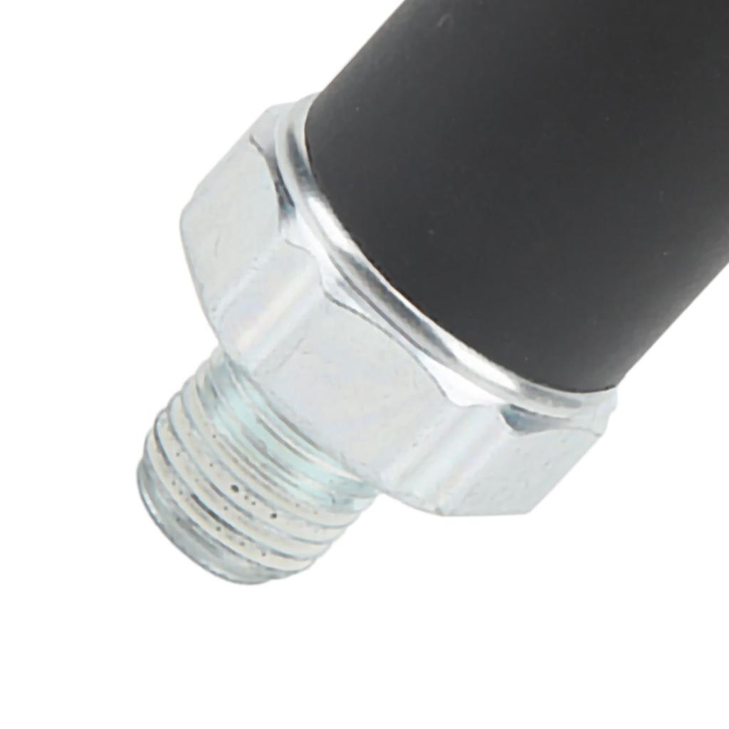 Oil Pressure Sensor Anti  Easy Installation Abrasion Resistant 74438‑99 Engine Oil Pressure Sensor  for Motorcycle