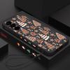 Чехол с рисунком рождественской елки для Samsung Galaxy A56 A17 A26 A16 A36 A55 A54 A53 A15 S24 S25 FE S25 S22 S23 Ultra Plus с ремешком, мягкая накладка