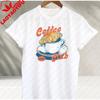 Coffee Club Vintage Unisex Tshirt Retro Coffee Lover Tee Cafe Aesthetic Shirt Y2k Espresso Graphic Top Trendy Foodie Gift Idea