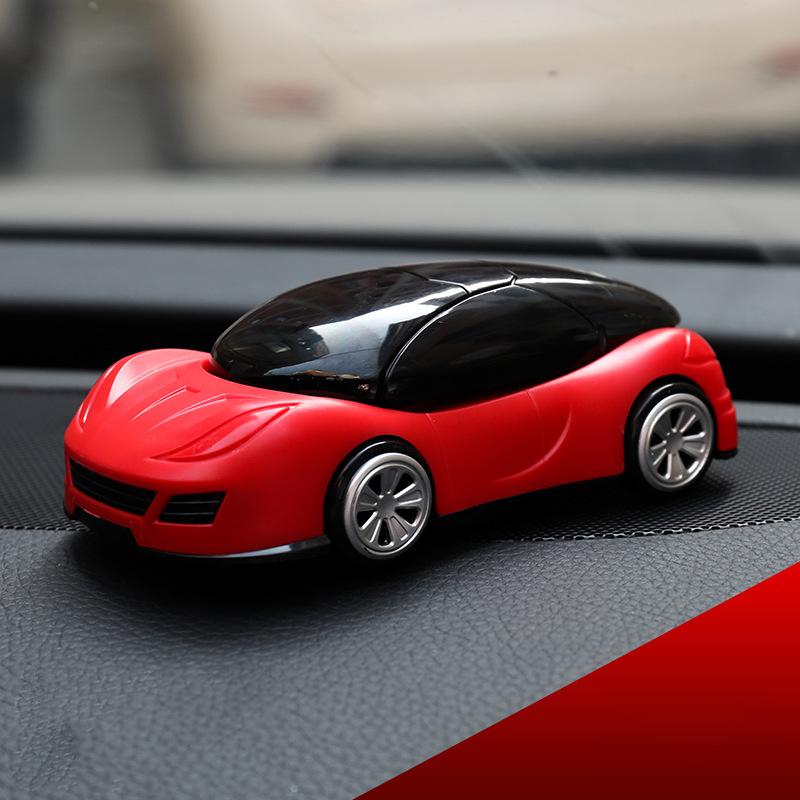 Держатель для телефона на модель автомобиля, складной держатель для телефона на приборную панель автомобиля, вращающийся на 360 °, универсальный держатель для телефона, автомобильные аксессуары