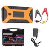 Car Jump Starter Portable 12V 4 USB Fast Charging 20000mAh LED 1000A 8 Integrated Preventions Car