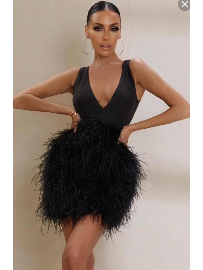 Женское вечернее/тостовое платье в европейском и американском стиле, весна/лето 2023 г.