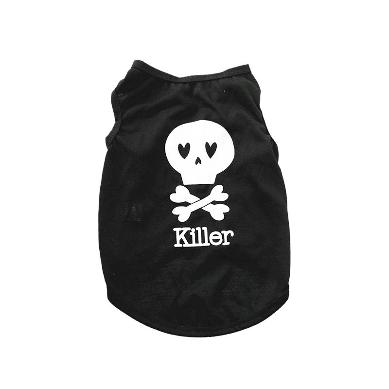 Летний охлаждающий жилет для щенков, собак, кошек, рубашка, дешевая одежда для домашних животных, для маленьких собак, мальчиков, чихуахуа, пуделей, рубашки, оптовая продажа, одежда mascotas