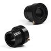 Inner Axle Side Seal Installation Tool&Front Axle Tube Seal Pair For Jeep Wrangler JK JKU YJ TJ LJ For Dana 30/44