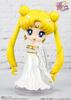 TAMASHII NATIONS Figuarts mini Сейлор Мун Принцесса Серенити 90 мм ПВХ АБС Окрашенная Фигурка Действия Прибл.. &