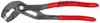 KNIPEX KNIPEX Плоскогубцы для пружинных хомутов (Книпекс) 8551-180ASB (SB)