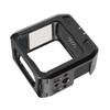 For Action 2 Action Camera Protective Frame Aluminum Alloy  Cage Cold Shoe For Action 2 Action Camera Accessories