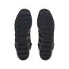 Кроссовки унисекс Brain Dead x adidas Japan High Черный Оливковый Основной черный Кристально-белый Золотистый металлик JQ6790