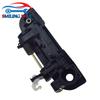 Передняя внешняя дверная ручка для фургона Toyota HiAce 1989 1990 1991 1992 1993 1994 1995 1996 1997 1998 1999 2000 2001 2002 2003 2004