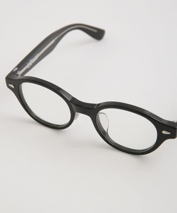 Очки Boston F Clear 03 Section [Nano Universe] LB.03/"NU eyewear" LB.