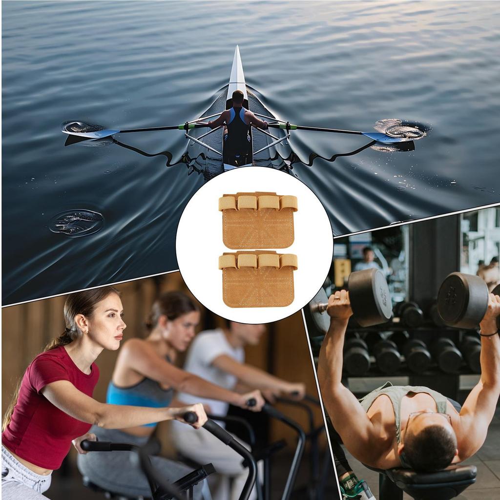 1 пара накладок для захвата из коровьей кожи, накладки для подъема, перчатки для тренировок в зале, тяжелая атлетика, калистеника, пауэрлифтинг, фитнес, спорт, защита для рук