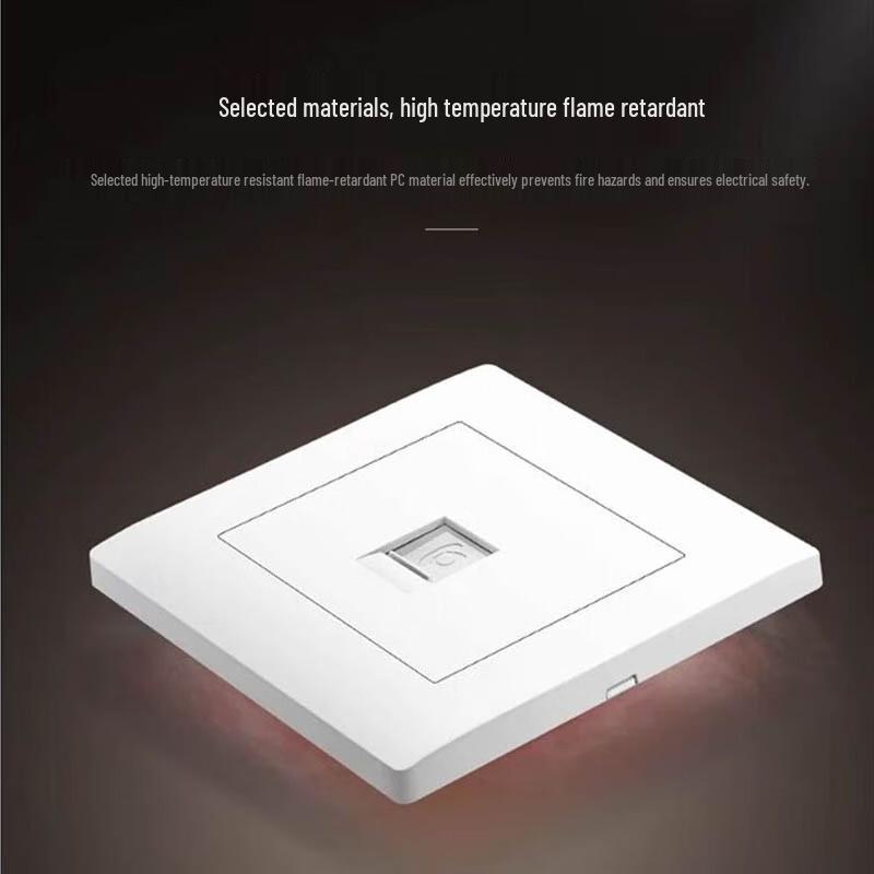Настенный выключатель STSBEN Lighting