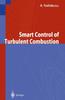Книга Smart Control of Turbulent Combustion