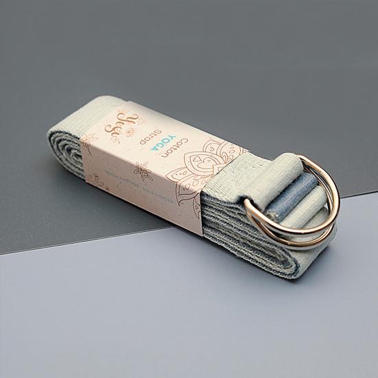 Yoga Band No Smell Portable Adjustable