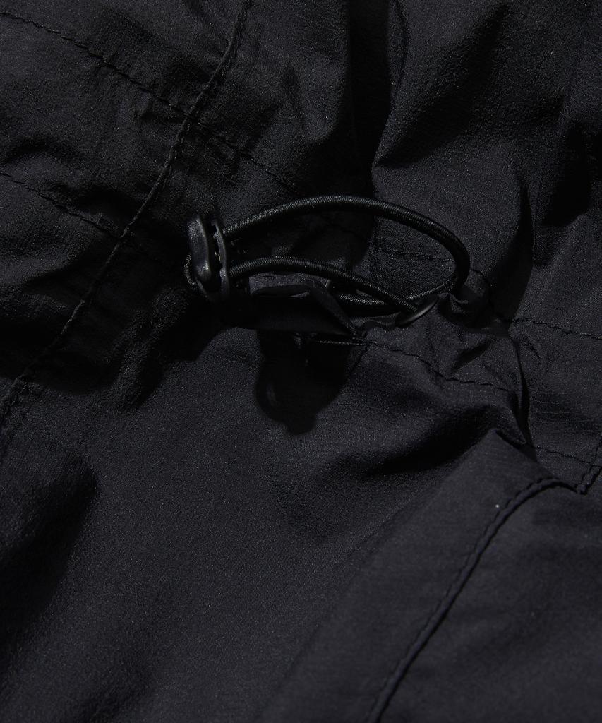 Penfield Ветровка с капюшоном, герметичными швами, легкая, цвет Угольный_Fs1Wj41U