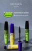 Тушь для ресниц Oumeng Zui Mi Feather Lashes - Удлиняющая, Объемная, Подкручивающая, Стойкая к смазыванию - Цветная косметика