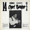 LP Пластинка DERRICK HARRIOTT - 14 Chart Buster Hits SRLLP20 Sarge UK Регги, Ска и Даб Б/У