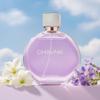 Douyin Live Yixiang Purple Encounter Women's Perfume