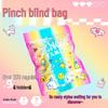 Squeeze Cat Paw Decompression Blind Box Toy - Douyin Style
