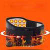 Self-Heating Unisex Waist Belt: Warmth & Health Care Accessory