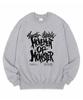 MONSTER REPUBLIC Движение Grit Черная толстовка Серая_3191